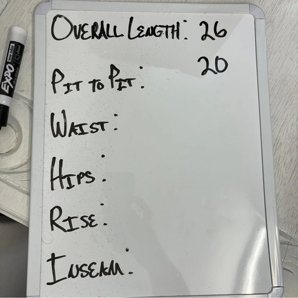 NWT Alfred Dunner Blouse Knit Striped White Blue Salmon Acrylic S - Picture 6 of 7